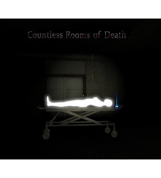 Countless Rooms of Death Steam Key GLOBAL